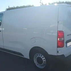 Fiat Scudo M 2.0 BLUEHDI 145CH PACK PREMIUM CONNECT occasion - Clermont - photo 3/9