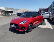 Suzuki Swift Clermont-Ferrand