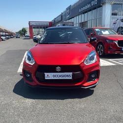 Suzuki Swift 1.4 Boosterjet Hybrid Sport Clermont-Ferrand