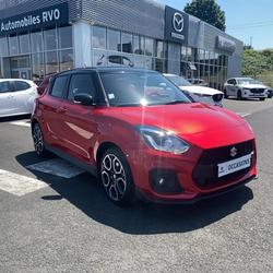 Suzuki Swift 1.4 Boosterjet Hybrid Sport Clermont-Ferrand