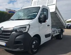 Renault Master Clermont