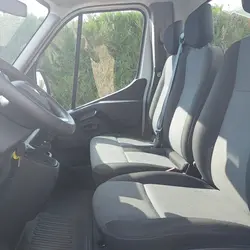 Renault Master RJ3500 L2 2.3 BLUE DCI 130CH EUROVI occasion - Clermont - photo 3/8