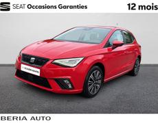 Seat Ibiza Thionville