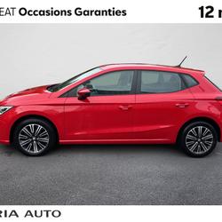Seat Ibiza 1.0 TSI 95 ch S/S BVM5 Copa occasion - Thionville - photo 2/21