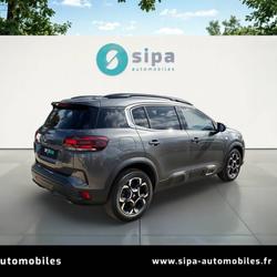 Citroen C5 Aircross BlueHDi 130 S&S EAT8 C-Series 5p occasion - Mont-de-Marsan - photo 2/30