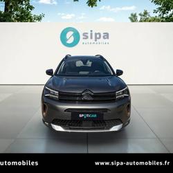 Citroen C5 Aircross BlueHDi 130 S&S EAT8 C-Series 5p occasion - Mont-de-Marsan - photo 3/30