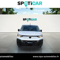 Citroen Berlingo VAN TAILLE M 650KG BLUEHDI 100 S&S BVM6 4p occasion - Mont-de-Marsan - photo 3/31