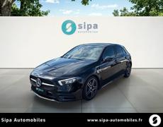 Mercedes Classe A Toulouse