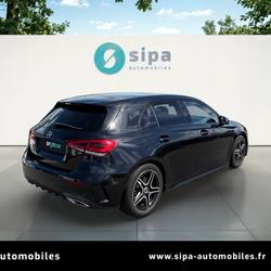Mercedes Classe A 220 7G-DCT AMG Line 5p occasion - Toulouse - photo 2/33