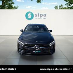 Mercedes Classe A 220 7G-DCT AMG Line 5p occasion - Toulouse - photo 3/33