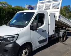 Renault Master Clermont