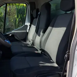 Renault Master RJ3500 L3 2.3 BLUE DCI 130CH +COFFRE occasion - Clermont - photo 2/9