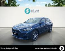 BMW X2 Toulouse