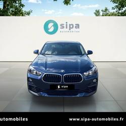 BMW X2 sDrive 20i 192 ch DKG7 Lounge 5p occasion - Toulouse - photo 3/30