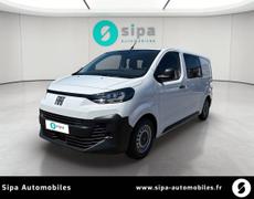 Fiat Scudo Mérignac