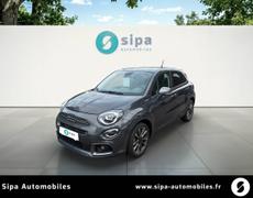 Fiat 500x Muret