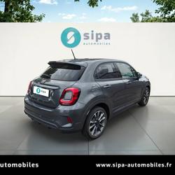 Fiat 500x 1.6 Multijet 130 ch Sport 5p occasion - Muret - photo 2/33