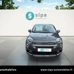 Fiat 500x 1.6 Multijet 130 ch Sport 5p occasion - Muret - photo 3/33