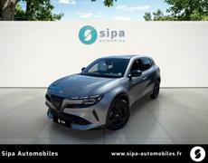 Alfa Romeo Junior Muret