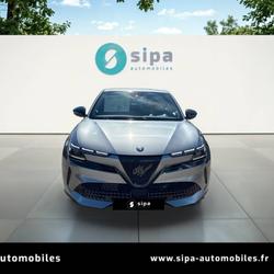 Alfa Romeo Junior 1.2 Ibrida 145 ch e-DCT6 Premium 5p occasion - Muret - photo 3/50