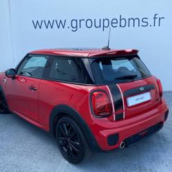Mini Mini One 102ch Edition Camden BVA7 Le Havre