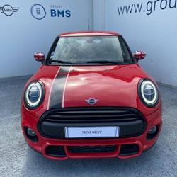 Mini Mini One 102ch Edition Camden BVA7 Le Havre