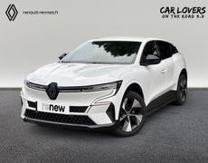 Renault Megane E-Tech Rennes