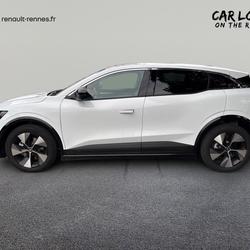 Renault Megane E-Tech Megane E-Tech 220 ch autonomie confort GSR2 Techno Rennes