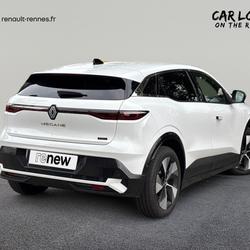 Renault Megane E-Tech Megane E-Tech 220 ch autonomie confort GSR2 Techno Rennes