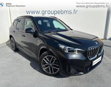 BMW X1 Le Havre