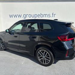 BMW X1 xDrive23d 211ch M Sport Le Havre