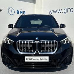 BMW X1 xDrive23d 211ch M Sport Le Havre