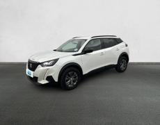 Peugeot 2008 Châteaubernard