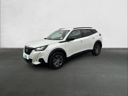 Peugeot 2008 - 2008 PureTech 100 S&S BVM6 - Style - 14 490 €