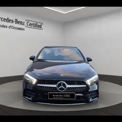 Mercedes Classe A 180 136ch AMG Line 7G-DCT Ceris&eacute;