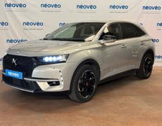 DS DS7 Crossback La Tour-de-Salvagny