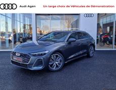 Audi A5 Terrasson-Lavilledieu