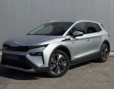 Skoda Elroq Boé