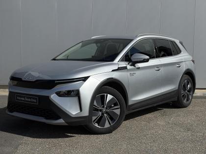 Skoda Elroq - Elroq 204 ch Batterie 60 Clever - 35 990 €