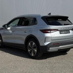 Skoda Elroq Elroq 204 ch Batterie 60 Clever Bo&eacute;