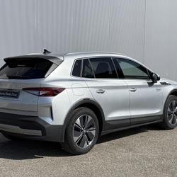 Skoda Elroq Elroq 204 ch Batterie 60 Clever Bo&eacute;