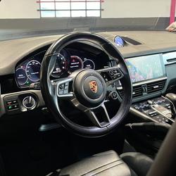 Porsche Cayenne 3.0 V6 E-HYBRID occasion - La Motte-Servolex - photo 2/19
