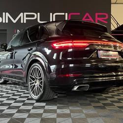 Porsche Cayenne 3.0 V6 E-HYBRID occasion - La Motte-Servolex - photo 3/19