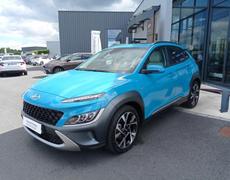 Hyundai Kona Saint-Lô