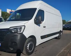 Renault Master Clermont