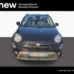 Fiat 500x 1.0 FireFly Turbo T3 120ch Cross Provins