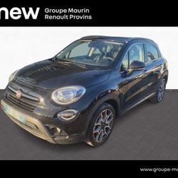 Fiat 500x 1.0 FireFly Turbo T3 120ch Cross Provins