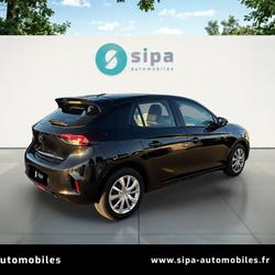 Opel Corsa 1.2 Turbo 100 ch BVA8 GS 5p occasion - Toulouse - photo 2/34