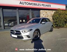 Mercedes Classe A Vitré