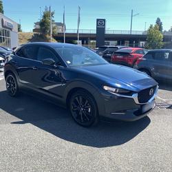 Mazda CX-30 2.0L e-Skyactiv X M Hybrid Homura BVA6 5 portes  (janv. 2023) (co2 138) Clermont-Ferrand